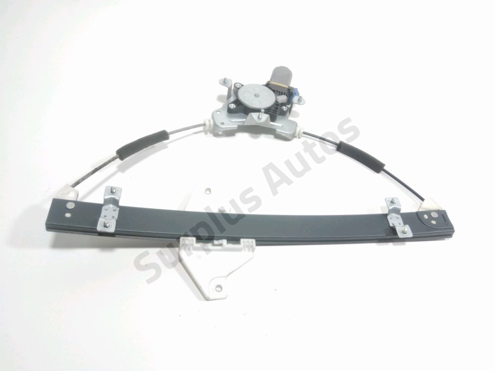 Leve-vitre electrique avant droit