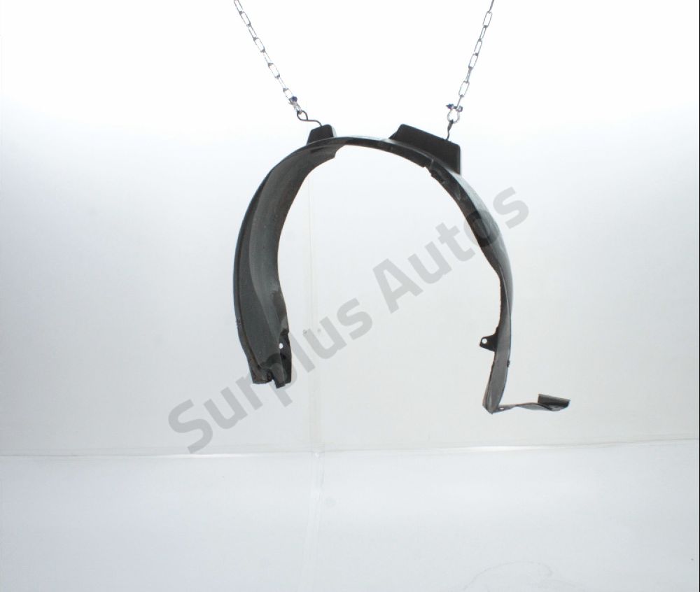 Pare-boue avant droit