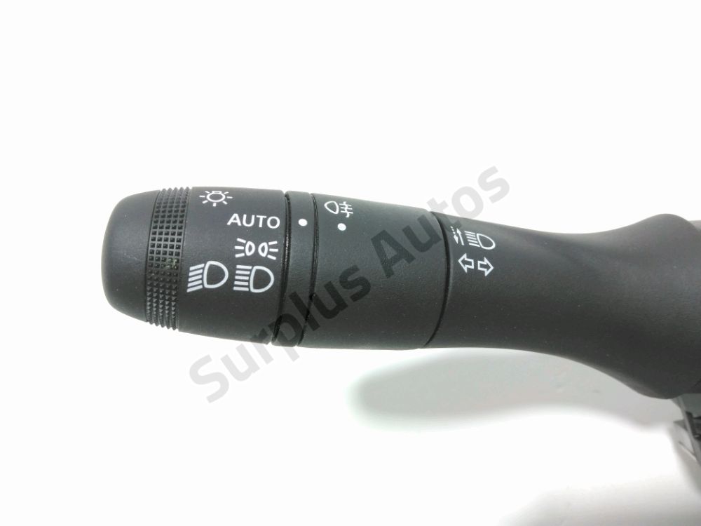 Commande sous-volant