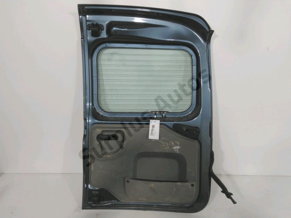 Porte battante arrière gauche