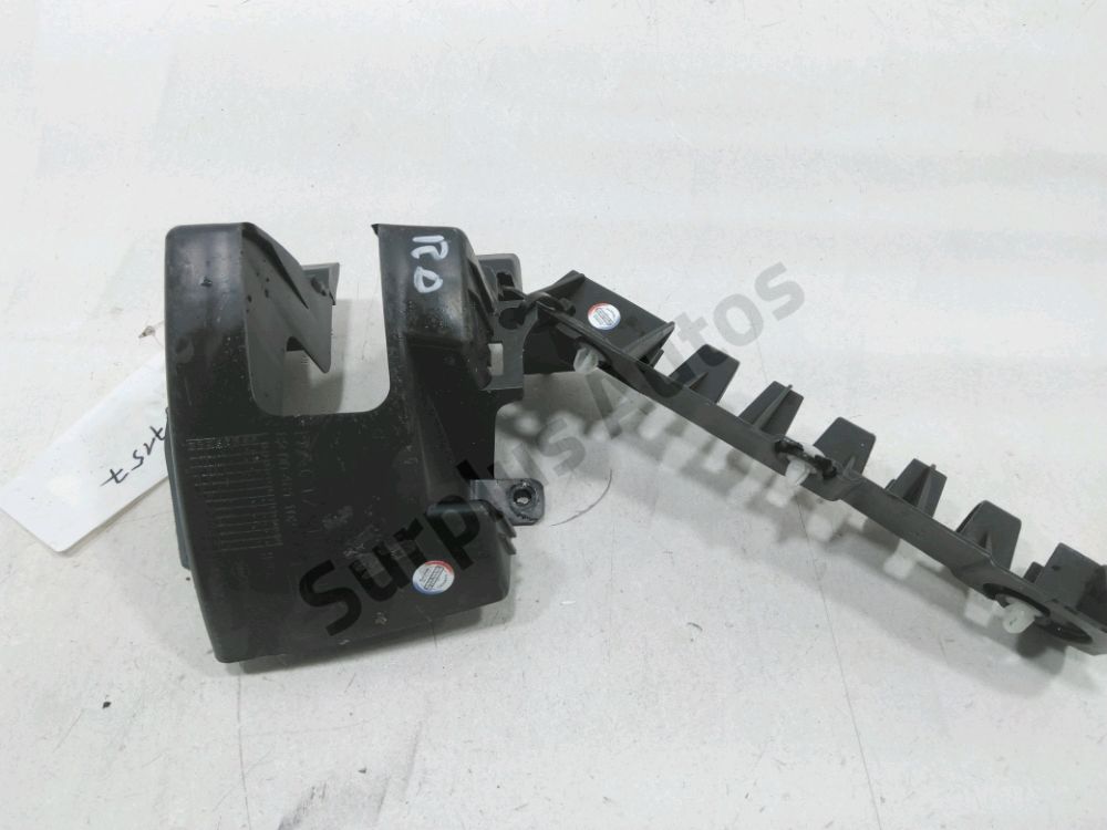 Support droit de pare-choc arrière