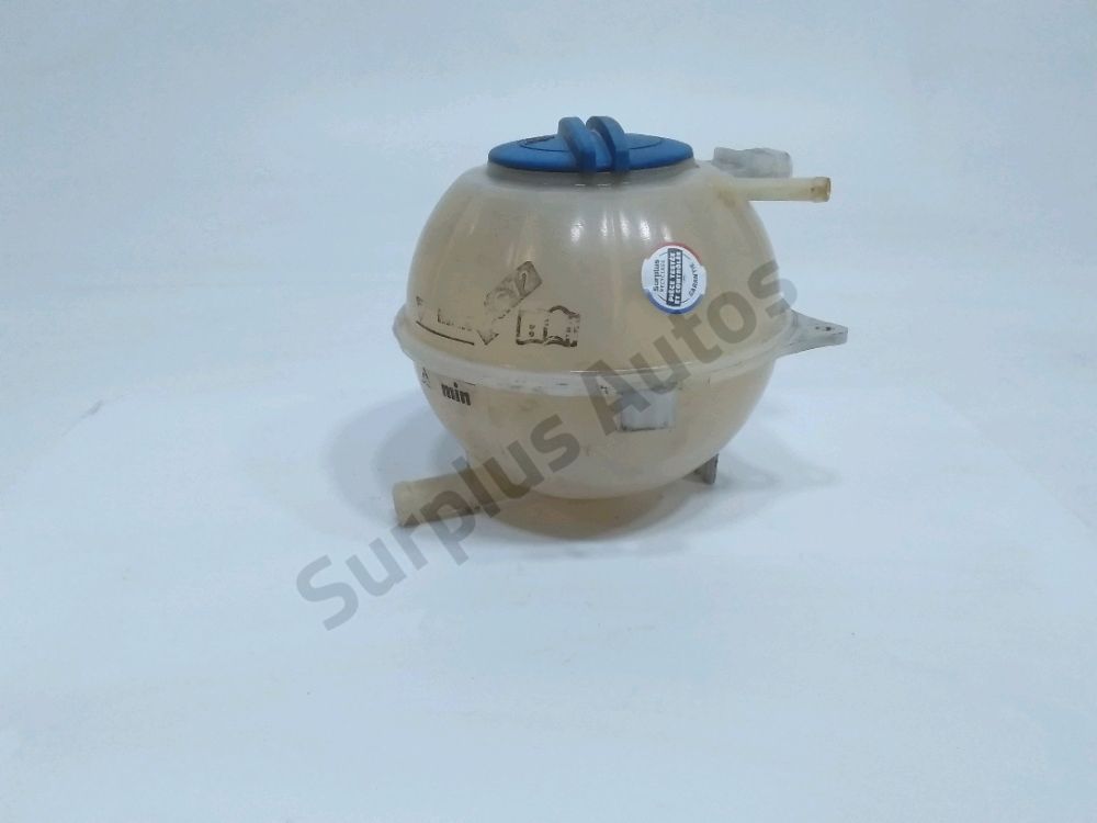 Vase d'expansion