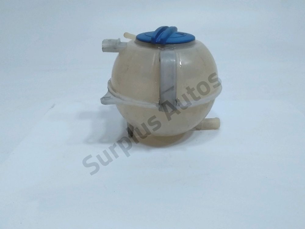 Vase d'expansion