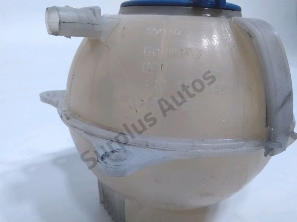 Vase d'expansion