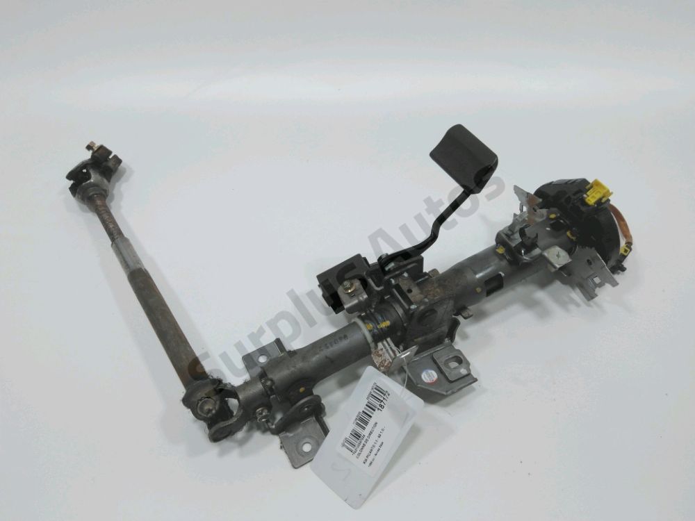 Colonne de direction