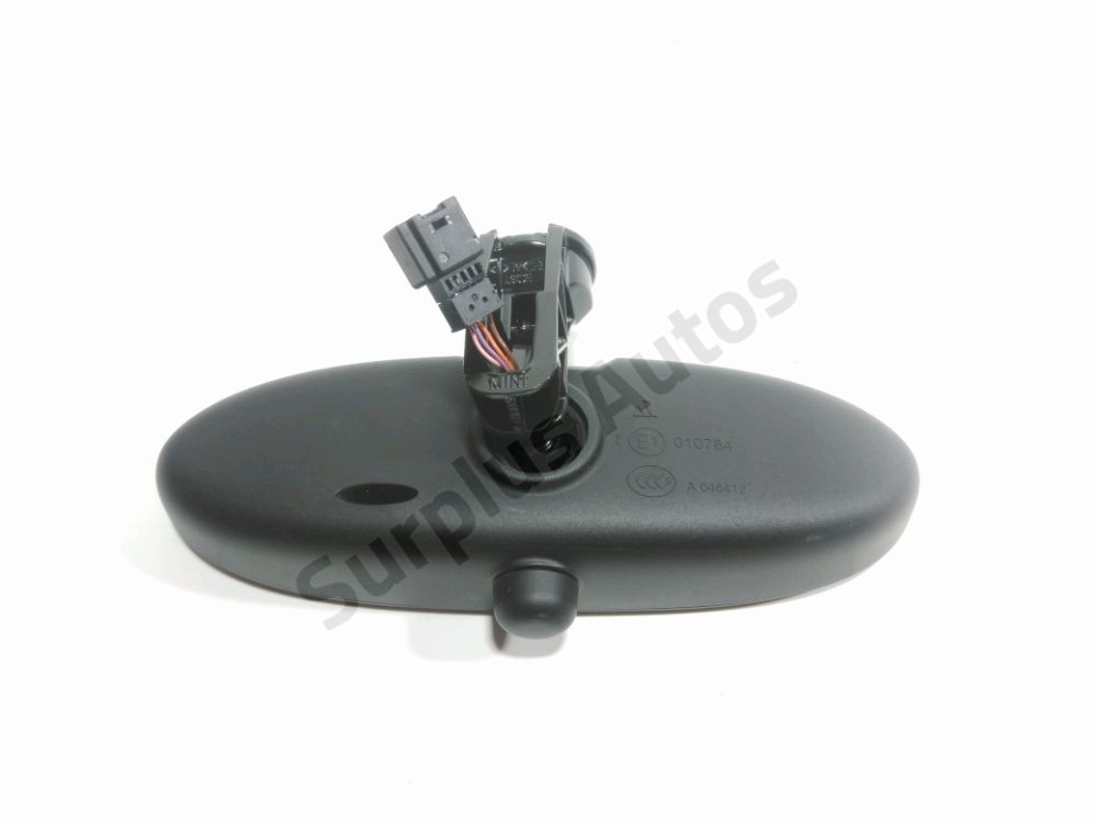 Rétroviseur intérieur