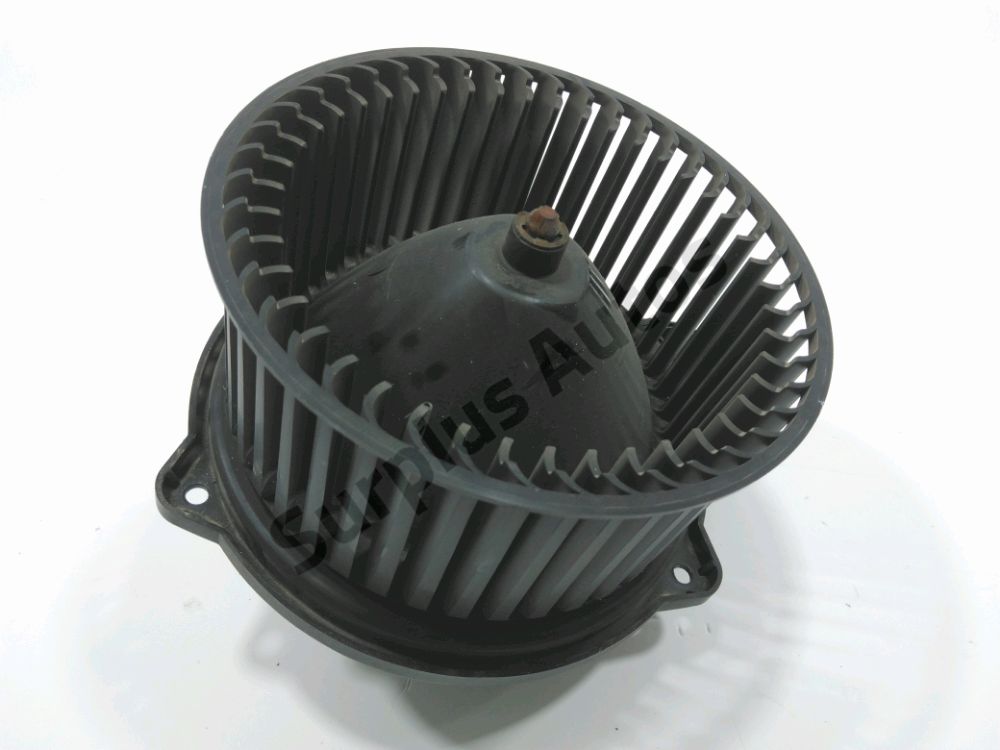 Ventilateur de chauffage