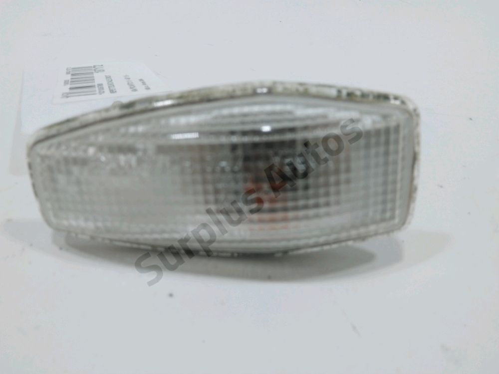 Répétiteur d'aile droit