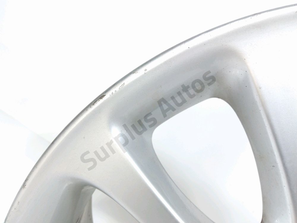Jante aluminium