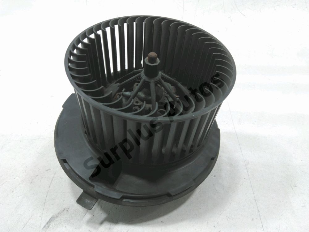 Ventilateur de chauffage