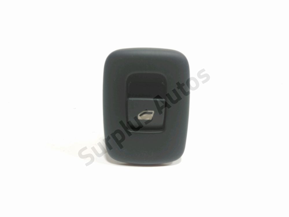 Commande lève-vitre arrière droit