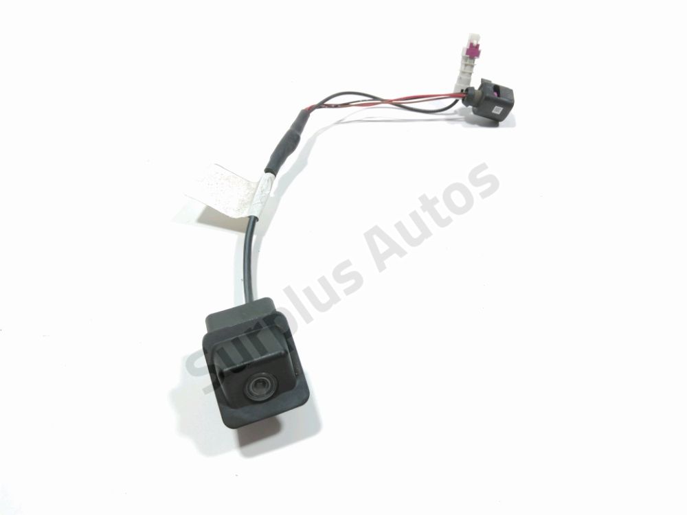Camera de recul