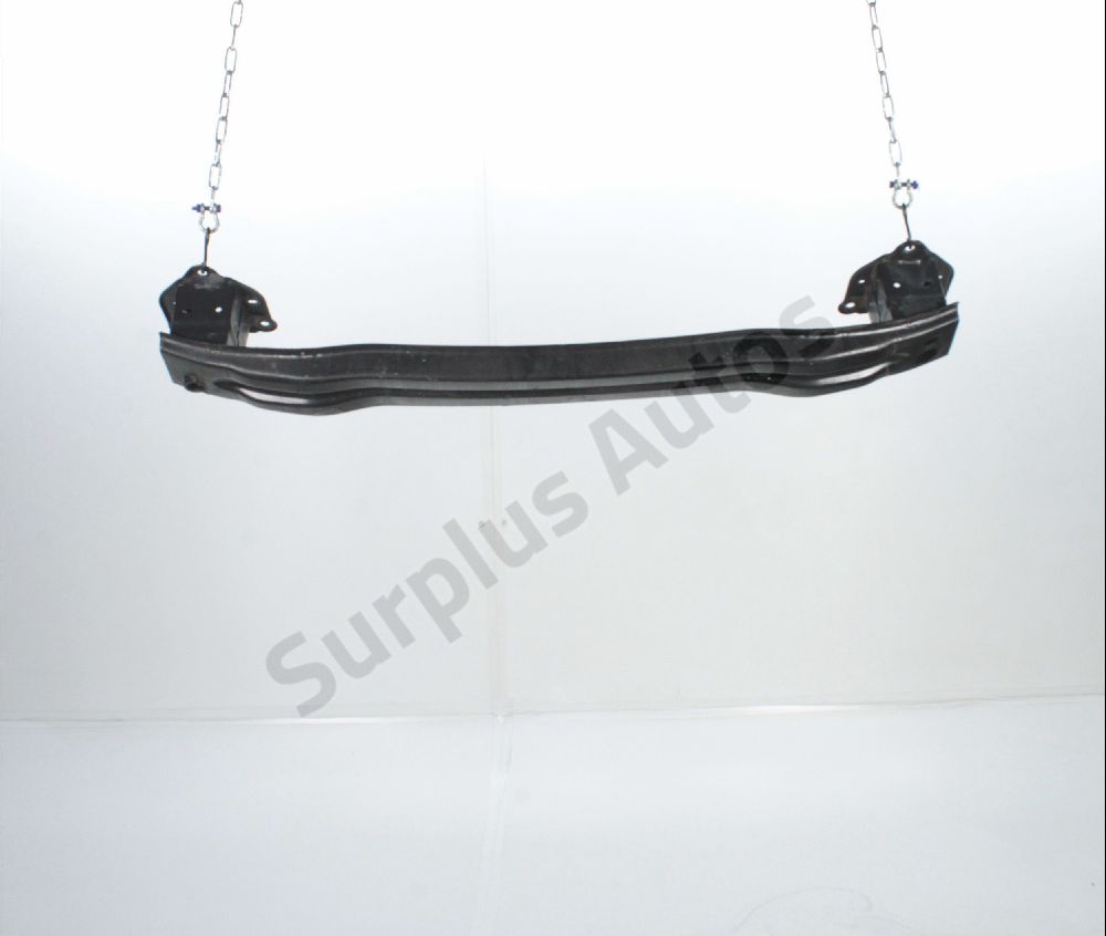 Renfort pare-choc arrière