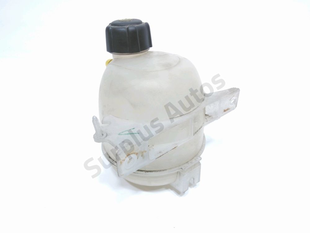 Vase d'expansion