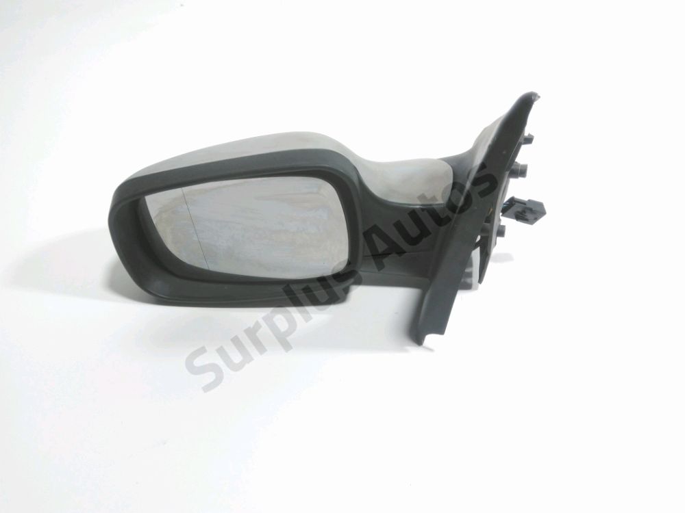 Rétroviseur électrique gauche