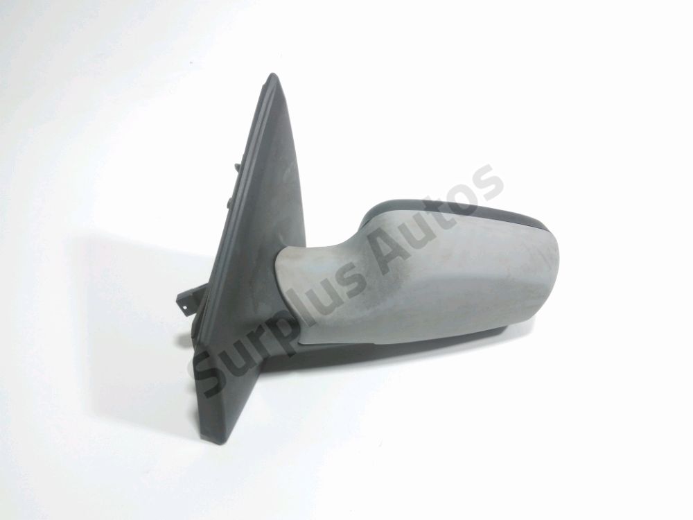 Rétroviseur électrique gauche