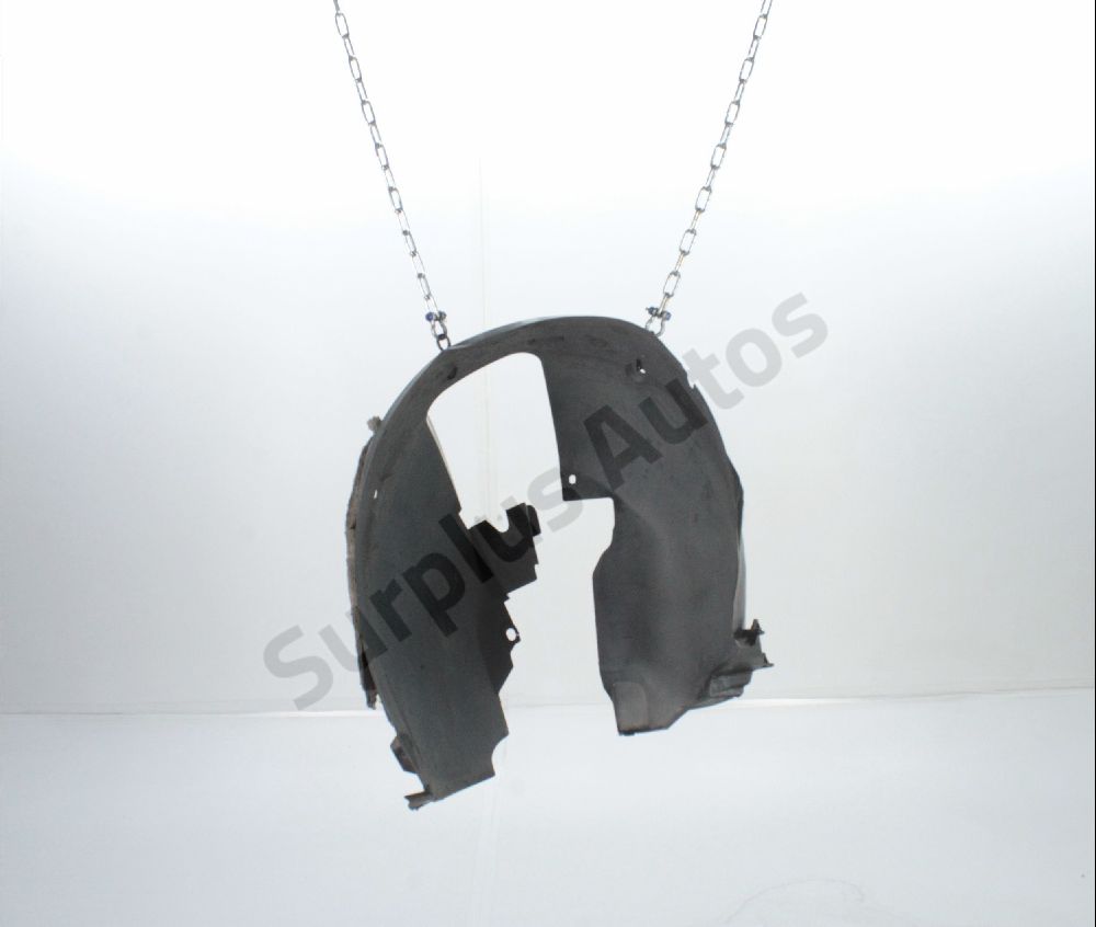 Pare-boue avant droit