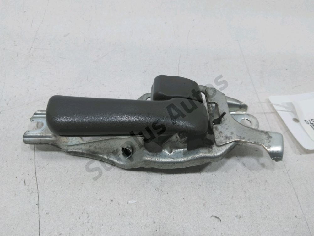 Poignée intérieure porte avant droite