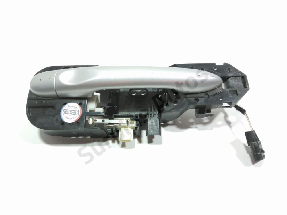 Poignée extérieure avant droite