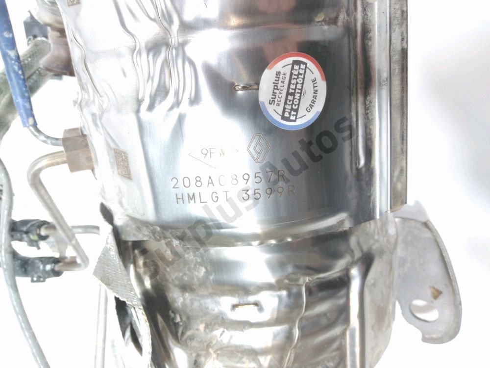 Catalyseur