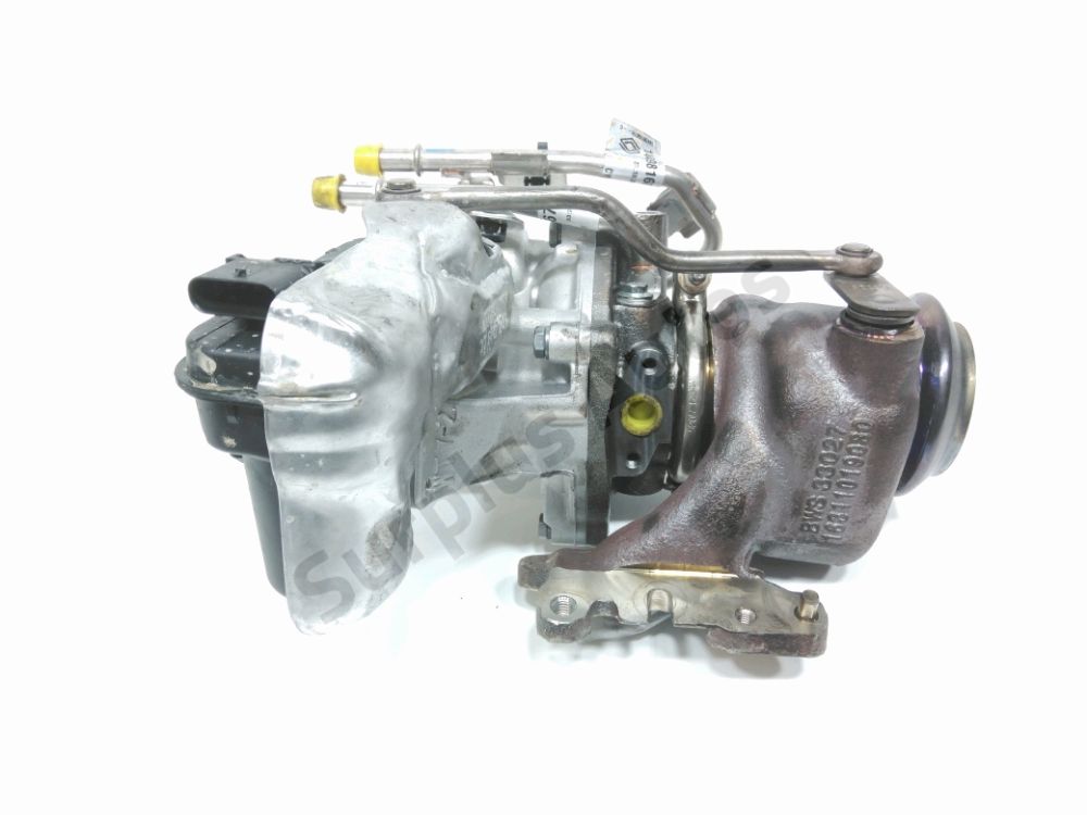 Turbo