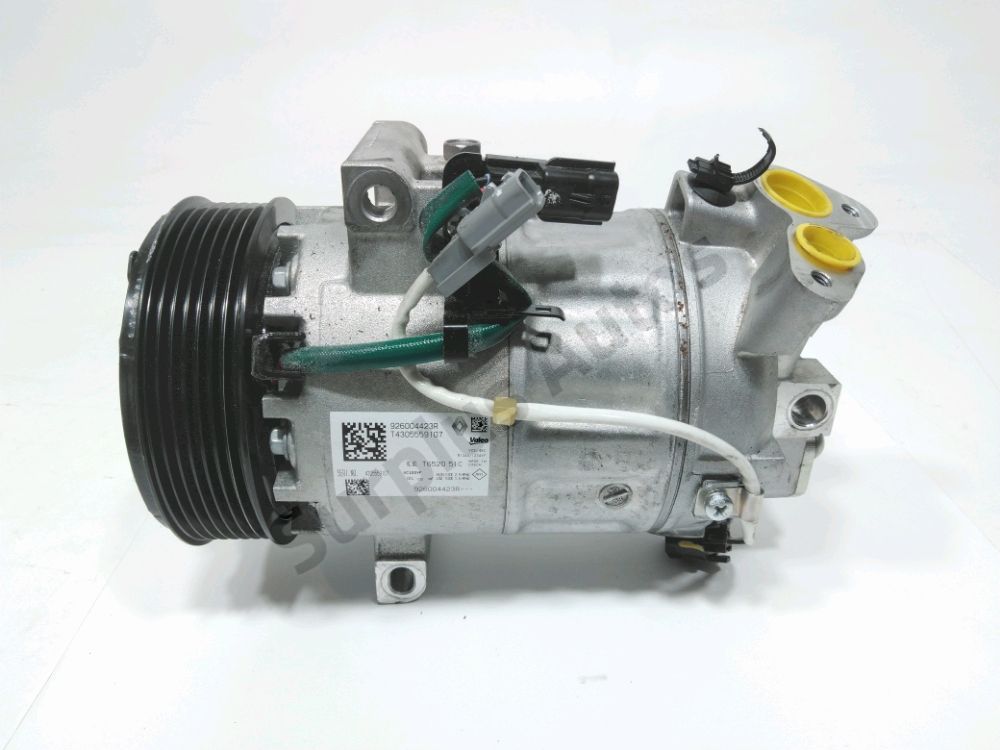 Compresseur de climatisation