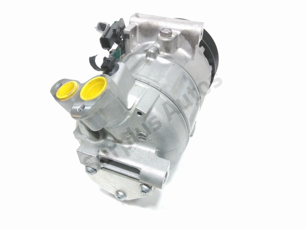 Compresseur de climatisation