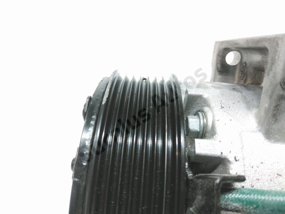 Compresseur de climatisation