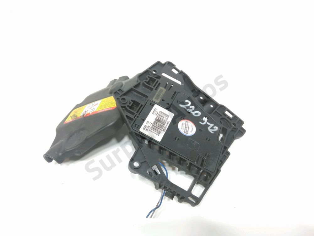 BPGA - Boitier Fusible Batterie