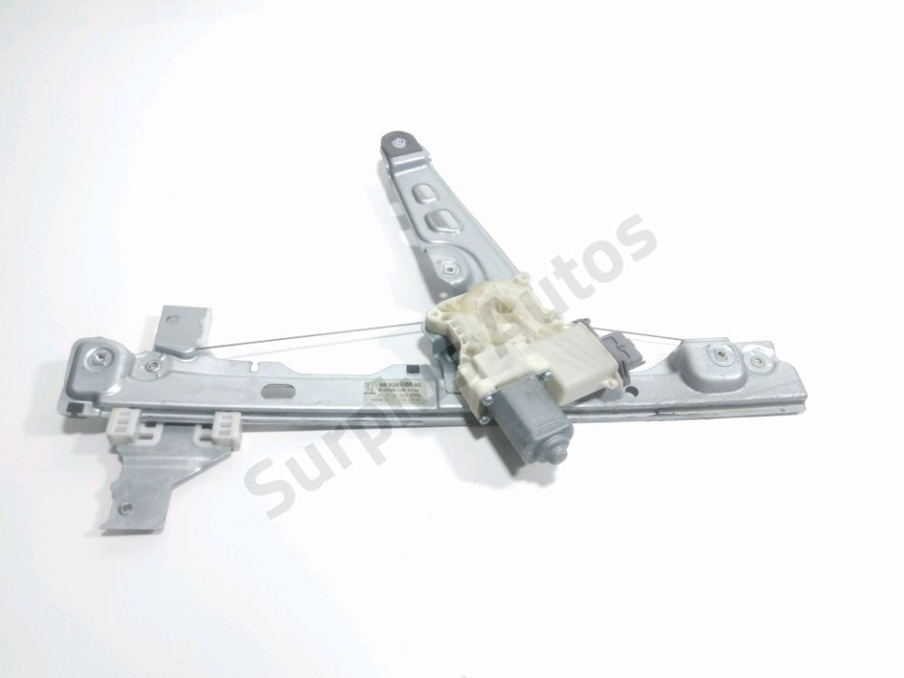 Lève-vitre électrique avant droit