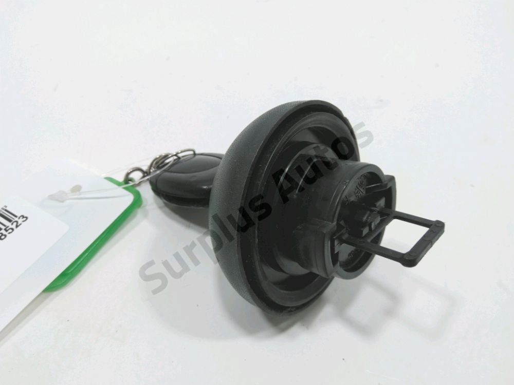 Bouchon de réservoir à carburant