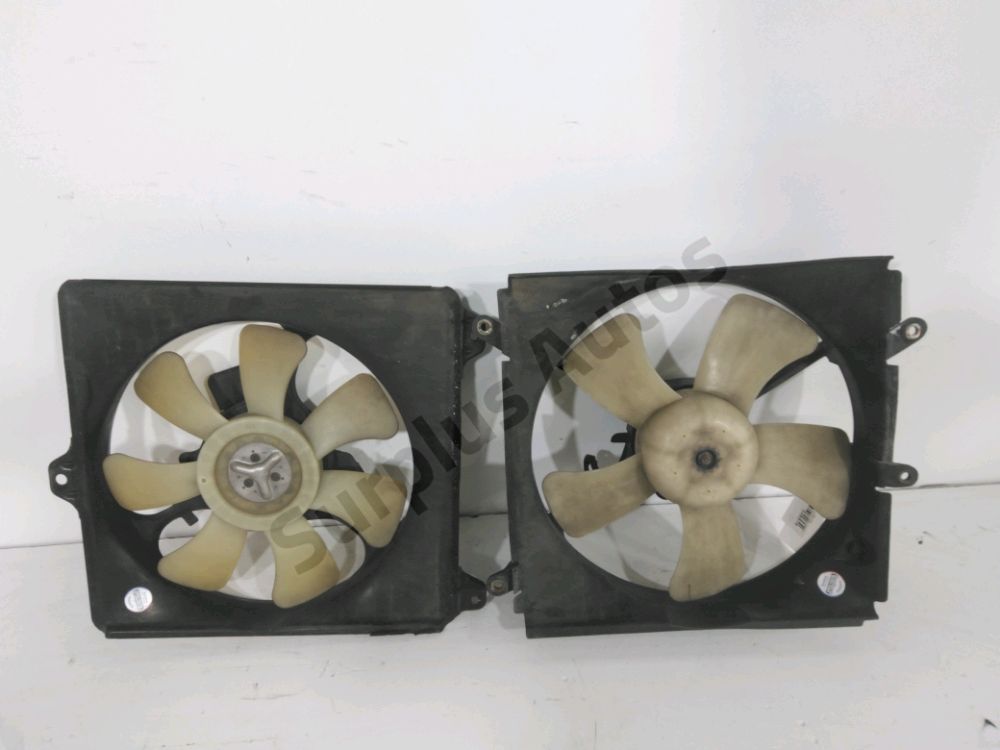 Ventilateur de refroidissement