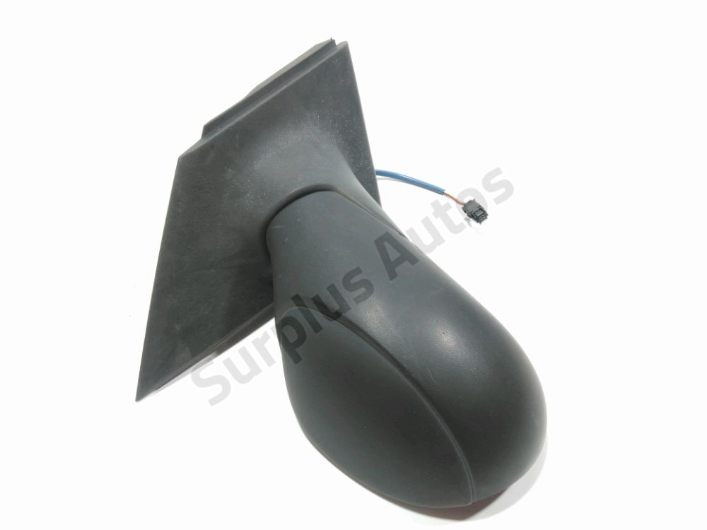 Rétroviseur électrique droit