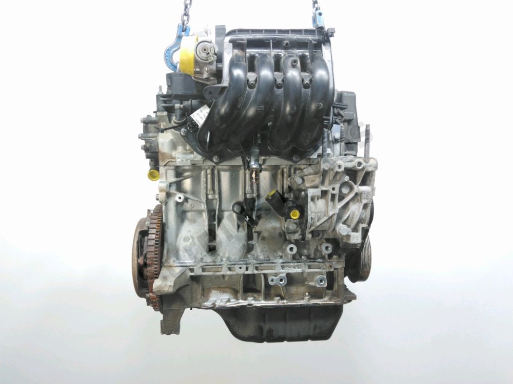 Moteur