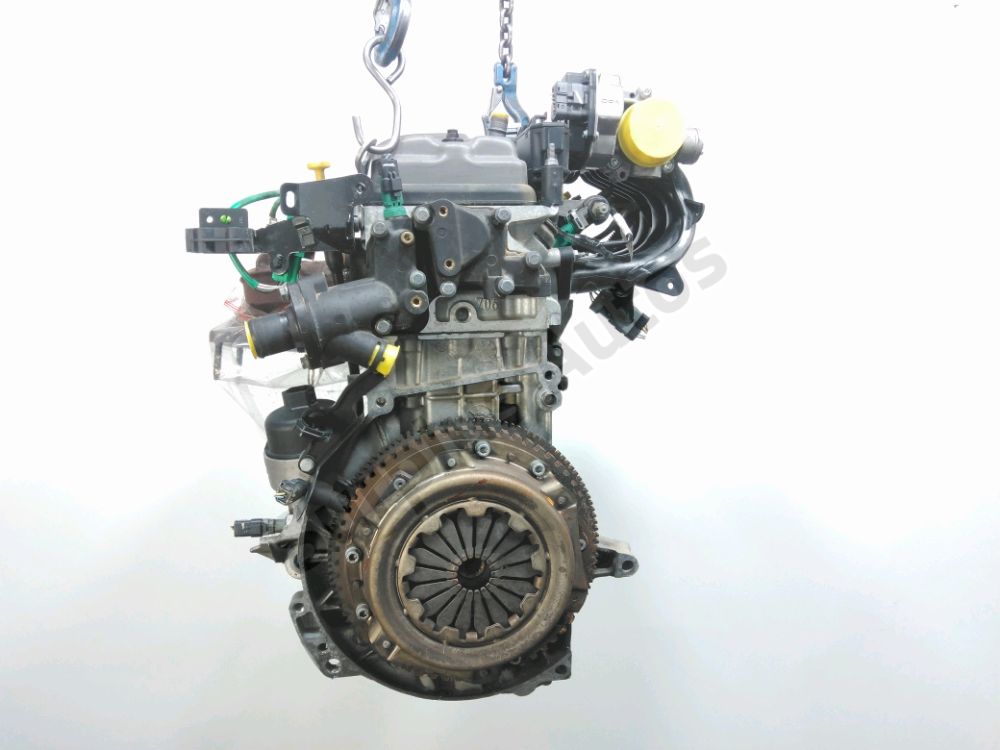 Moteur