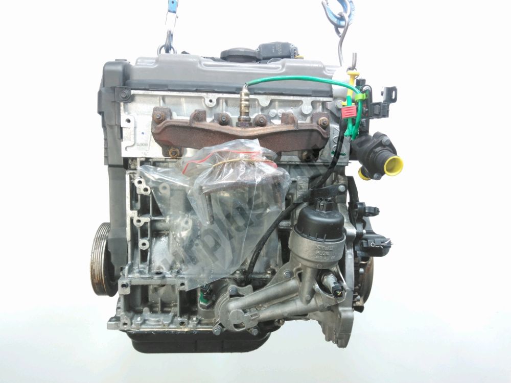 Moteur