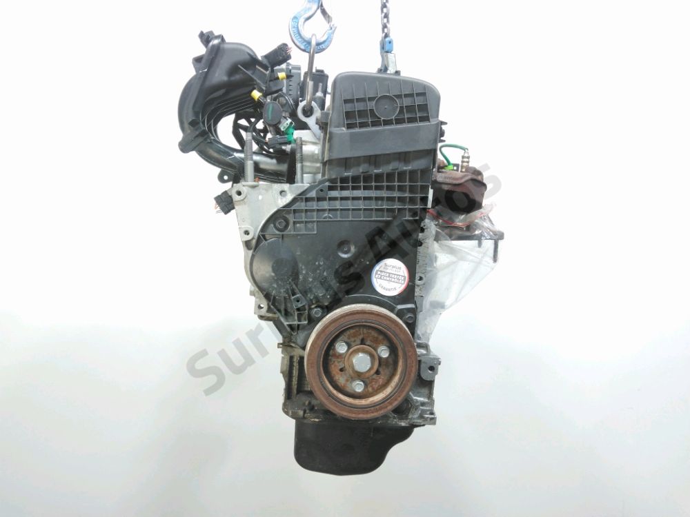 Moteur