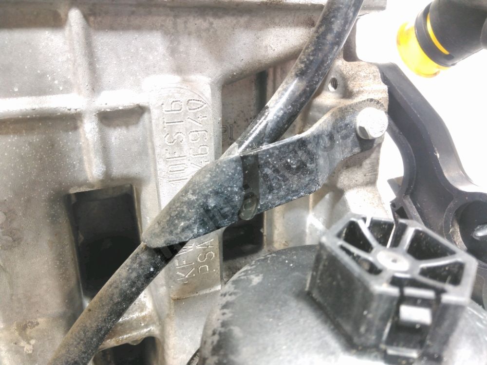 Moteur