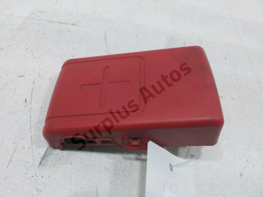 BPGA - Boitier Fusible Batterie