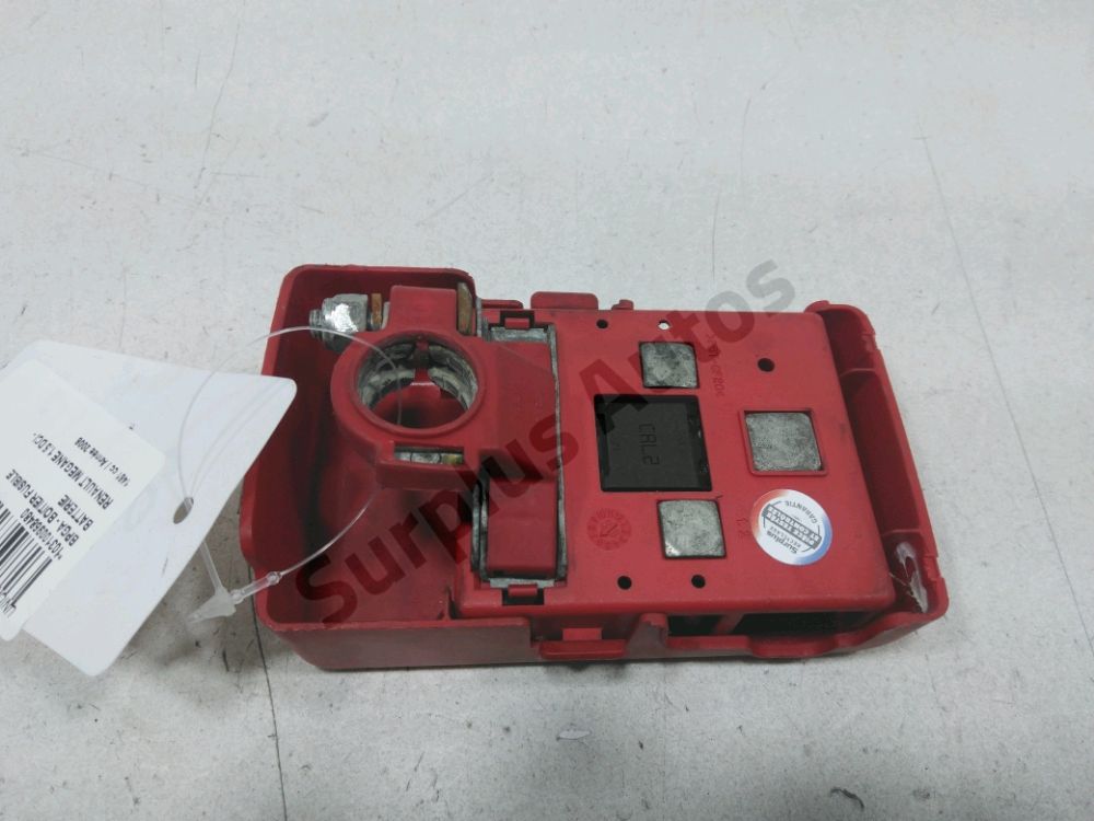 BPGA - Boitier Fusible Batterie