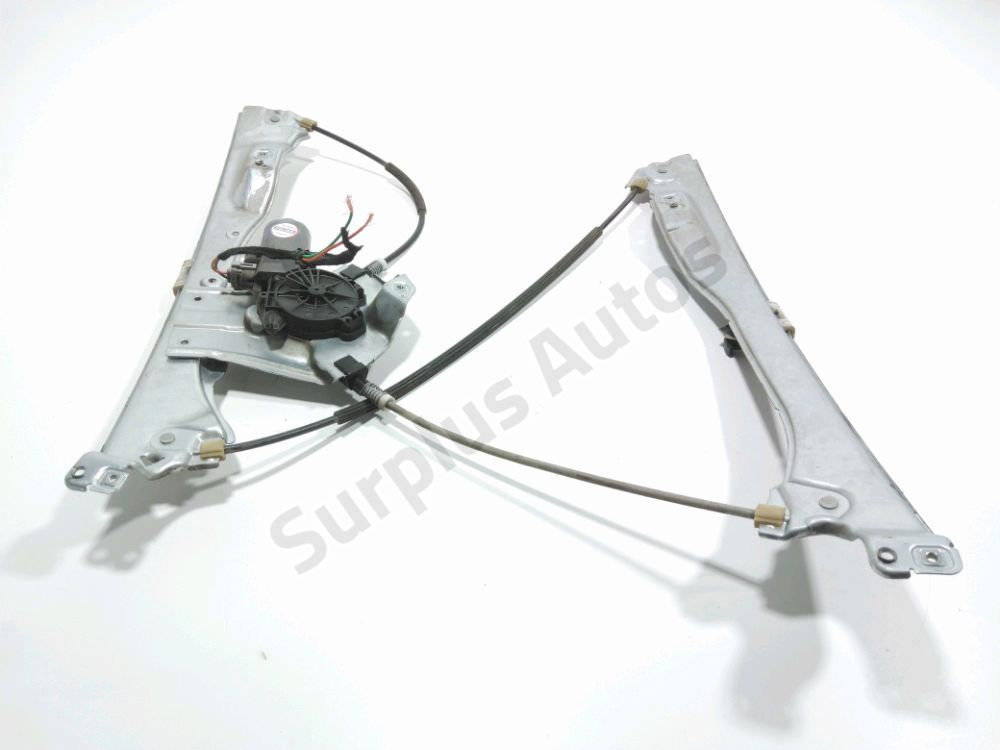 Lève-vitre électrique avant gauche