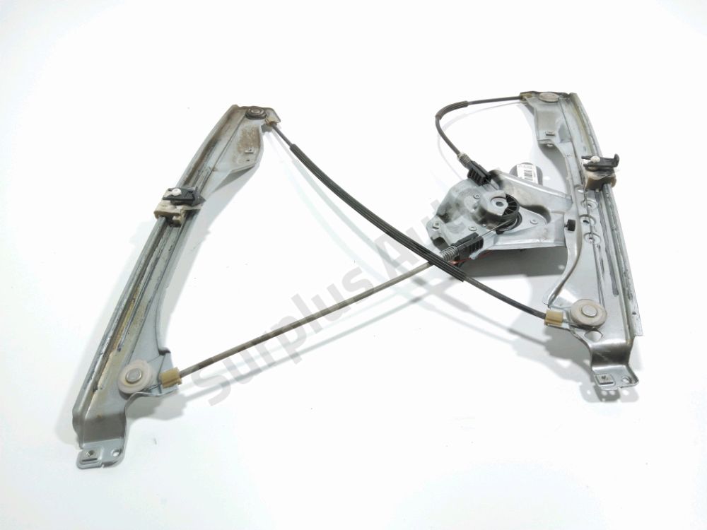 Lève-vitre électrique avant gauche