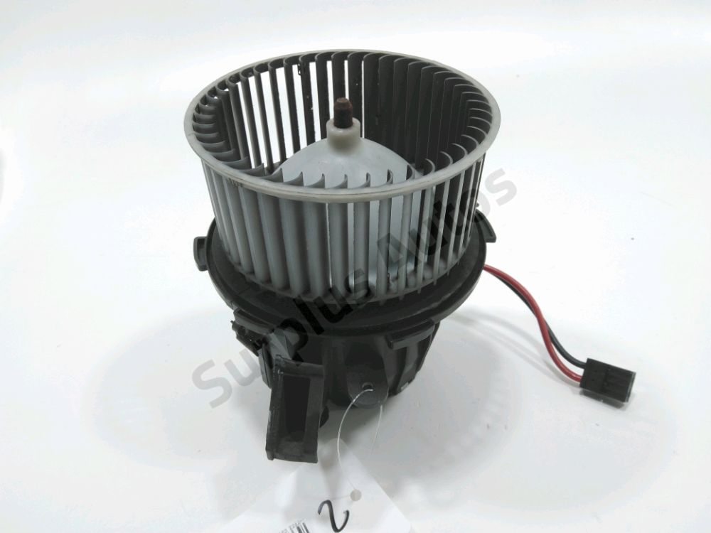 Ventilateur de chauffage