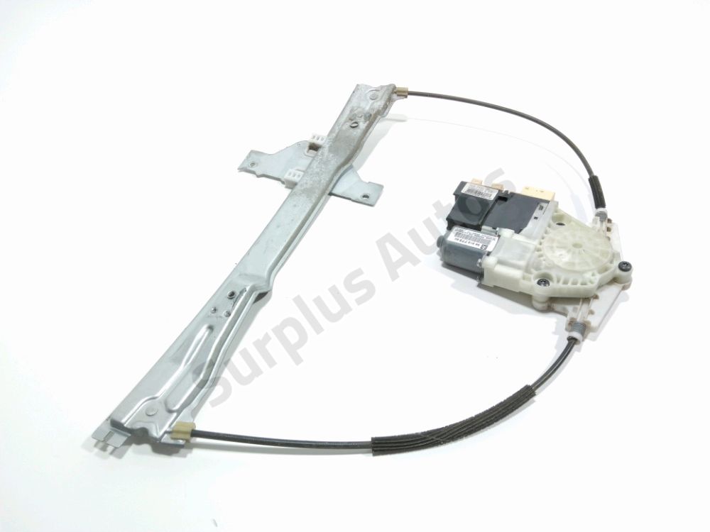 Leve-vitre electrique avant droit