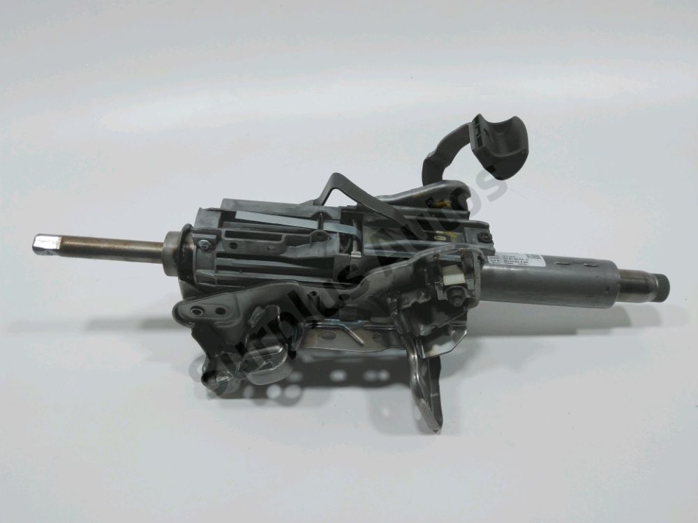 Colonne de direction