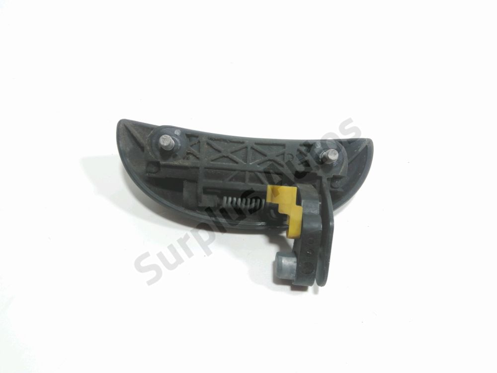 Poignée extérieure avant gauche