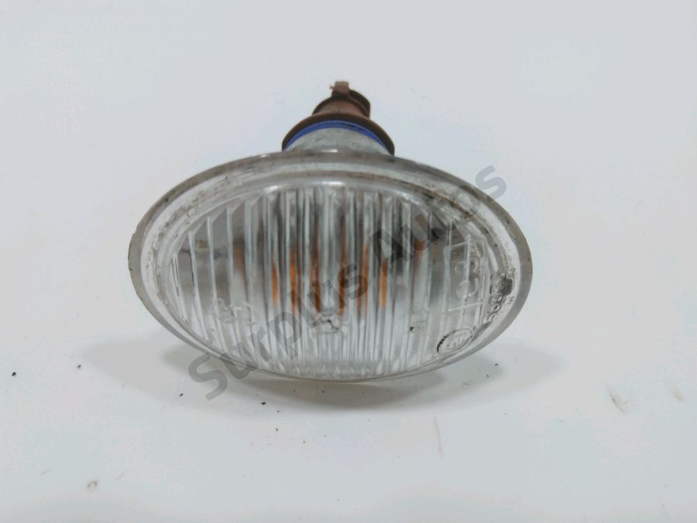 Répétiteur d'aile droit