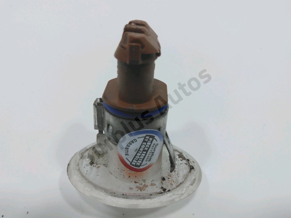 Répétiteur d'aile droit