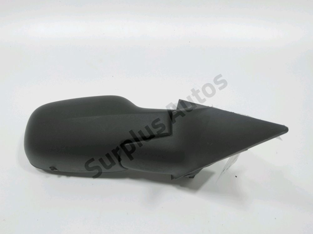 Rétroviseur électrique droit