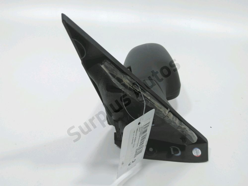 Rétroviseur électrique droit